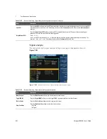 Предварительный просмотр 382 страницы Keysight U8903B User Manual