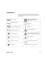 Предварительный просмотр 5 страницы Keysight V3500A User Manual