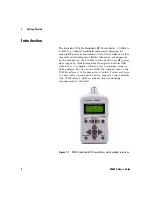 Предварительный просмотр 22 страницы Keysight V3500A User Manual