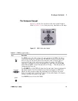 Предварительный просмотр 31 страницы Keysight V3500A User Manual