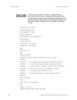 Предварительный просмотр 26 страницы Keysight VXI Bus 75000 C Series Service Manual