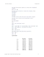 Предварительный просмотр 29 страницы Keysight VXI Bus 75000 C Series Service Manual