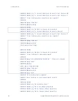 Предварительный просмотр 34 страницы Keysight VXI Bus 75000 C Series Service Manual