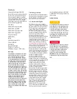 Preview for 2 page of Keysight W2630 Series Installation Manual