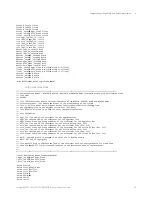 Preview for 43 page of Keysight W2630 Series Installation Manual