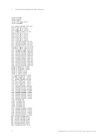 Preview for 44 page of Keysight W2630 Series Installation Manual