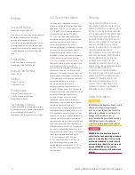 Preview for 2 page of Keysight x-series Getting Started And Troubleshooting