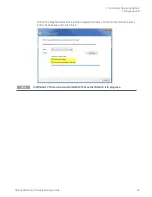 Preview for 45 page of Keysight x-series Getting Started And Troubleshooting