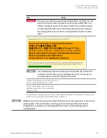 Preview for 55 page of Keysight x-series Getting Started And Troubleshooting