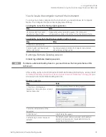 Preview for 61 page of Keysight x-series Getting Started And Troubleshooting