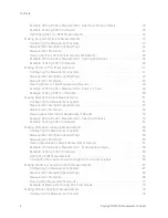 Preview for 6 page of Keysight x series Manual