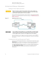 Предварительный просмотр 18 страницы Keysight x series Manual