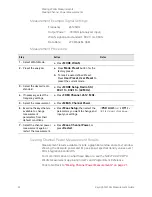 Preview for 22 page of Keysight x series Manual