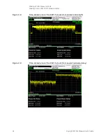 Preview for 34 page of Keysight x series Manual