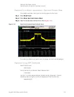 Preview for 39 page of Keysight x series Manual