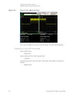 Preview for 50 page of Keysight x series Manual