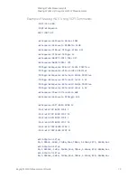 Предварительный просмотр 73 страницы Keysight x series Manual