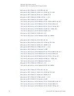 Предварительный просмотр 76 страницы Keysight x series Manual