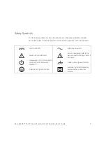 Preview for 3 page of Keysight X8711A User Manual