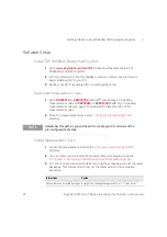 Preview for 25 page of Keysight X8711A User Manual