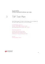 Preview for 28 page of Keysight X8711A User Manual