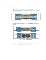 Preview for 2 page of Keysight Y1225A Installation Manual