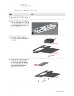 Предварительный просмотр 10 страницы Keysight Y1301A Installation Manual