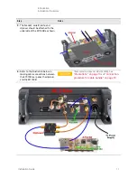 Предварительный просмотр 11 страницы Keysight Y1301A Installation Manual