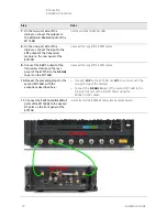 Предварительный просмотр 12 страницы Keysight Y1301A Installation Manual