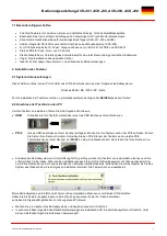 Preview for 3 page of KeySonic ACK-201 AR Operation Manual