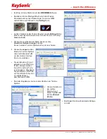 Preview for 9 page of KeySonic ACK-340 BT Operation Manual