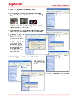 Preview for 19 page of KeySonic ACK-340 BT Operation Manual