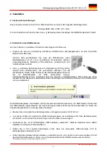 Preview for 4 page of KeySonic ACK-540 ALU+RF Wireless Intuition-XS Operation Manual