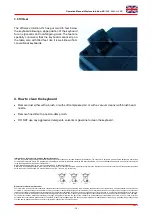 Preview for 18 page of KeySonic ACK-540 ALU+RF Wireless Intuition-XS Operation Manual