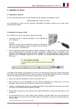 Preview for 20 page of KeySonic ACK-540 ALU+RF Wireless Intuition-XS Operation Manual