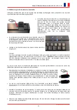 Preview for 22 page of KeySonic ACK-540 ALU+RF Wireless Intuition-XS Operation Manual