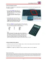 Preview for 14 page of KeySonic ACK-540 RF Operation Manual