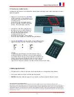 Preview for 20 page of KeySonic ACK-540 RF Operation Manual