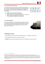 Preview for 14 page of KeySonic INTUITION-XL ACK-5600 ALU+ Operation Manual