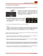 Preview for 6 page of KeySonic KSK-3200 RF Operation Manual