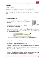 Preview for 12 page of KeySonic KSK-3200 RF Operation Manual