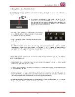 Preview for 14 page of KeySonic KSK-3200 RF Operation Manual