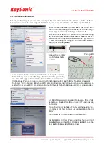 Preview for 6 page of KeySonic KSK-3201 iBT Operation Manual