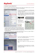 Preview for 14 page of KeySonic KSK-3201 iBT Operation Manual