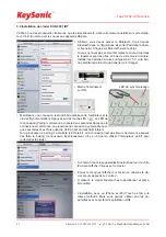 Preview for 22 page of KeySonic KSK-3201 iBT Operation Manual