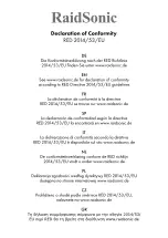 Preview for 18 page of KeySonic KSK-8022BT Manual