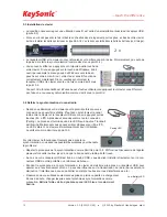 Preview for 14 page of KeySonic Super Mini KSK-3201 RF Operation Manual