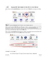 Preview for 24 page of Keyspan 4E230 User Manual