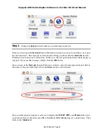 Preview for 24 page of Keyspan High Speed USB Serial Adapter USA-19HS User Manual