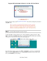 Preview for 29 page of Keyspan High Speed USB Serial Adapter USA-19HS User Manual